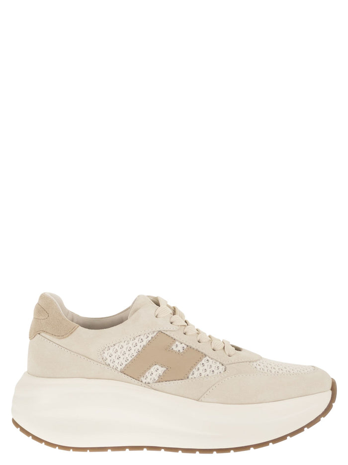 Hogan H696 - Maxi I Active Sneakers
