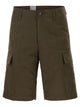Carhartt Cotton Cargo Bermuda Shorts