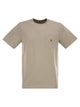 Carhartt Cotton T-Shirt With Pocket