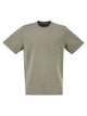 Carhartt Cotton T-Shirt With Pocket