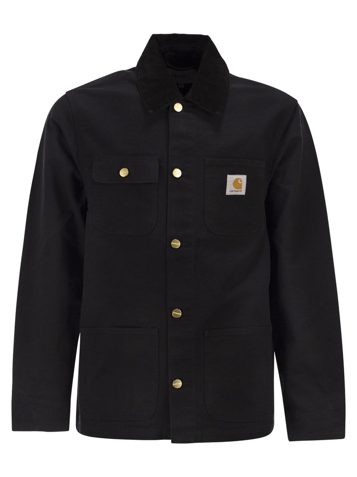 Carhartt Michigan - Cotton Jacket