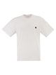 Carhartt Cotton T-Shirt With Logo