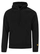 Carhartt Hoodie With Embroidered Logo