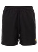 Carhartt Beach Shorts With Logo