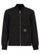 Carhartt Kylan Liner - Cotton Bomber Jacket