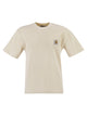 Carhartt T-Shirt With Square Label