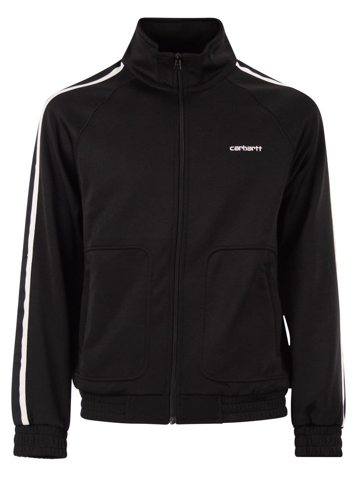 Carhartt Bolar - Sweatshirt With Side Stripes