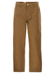 Carhartt Heavy Cotton Canvas Trousers