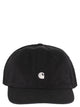 Carhartt Madison - Cap With Visor And Logo