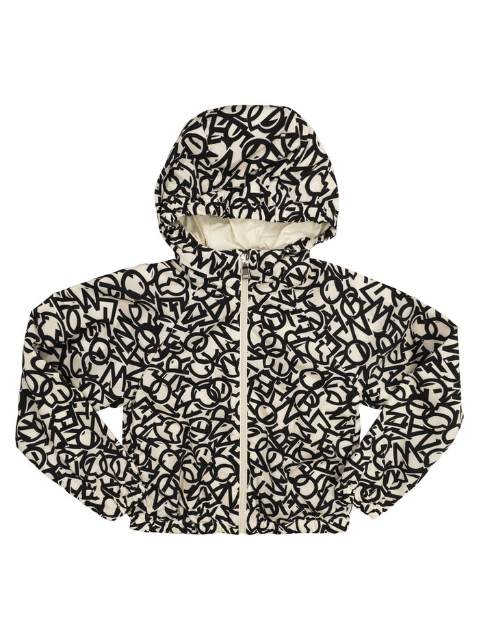 Moncler Maisha - Hooded Jacket
