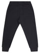 Moncler Sports Trousers With Tricolour Pocket