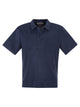 Mc2 Saint Barth Cotton Terry Polo Shirt