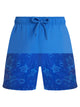 Vilebrequin "Ronde Des Tortues" Print Swimming Trunks