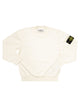 Stone Island Cotton Crewneck Sweater