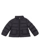 Moncler Onica - Short Down Jacket