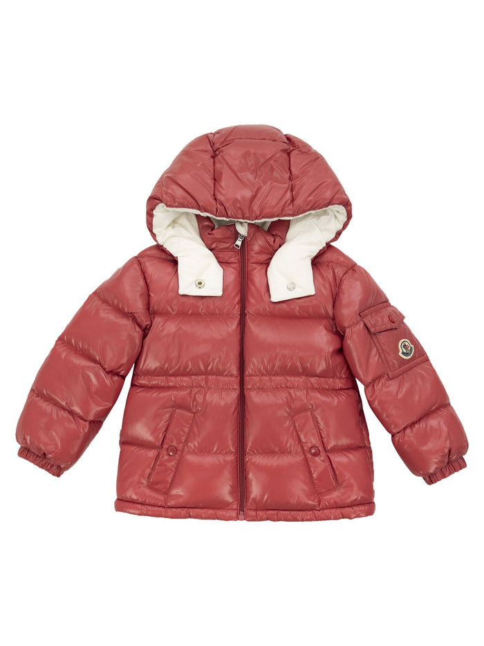 Moncler Maire - Down Jacket With Hood