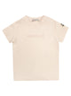 Moncler Cotton T-Shirt With Embroidered Logo