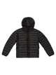 Stone Island Water-Repellent Down Jacket With Hood