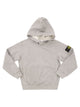 Stone Island Hoodie With Kangaroo Pocket