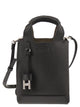 Hogan H01r - Handbag In Hammered Leather