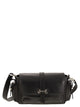 Hogan Small Leather Flap Bag