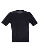 John Smedley Kempton - Cotton Crew-Neck Sweater