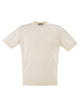 John Smedley Kempton - Cotton Crew-Neck Sweater