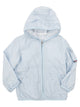 Moncler Songu - Windbreaker Jacket With Hood