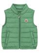 Moncler New Amaury - Foldable Padded Waistcoat
