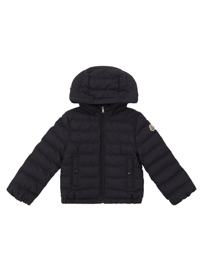 Moncler Dilar - Hooded Down Jacket