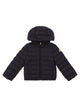 Moncler Dilar - Hooded Down Jacket