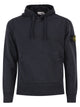 Stone Island Regular Fit Sweatshirt With Hood And Kangaroo Pocket