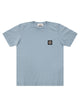 Stone Island Short-Sleeved T-Shirt With Compass Patch
