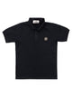 Stone Island Slim Fit Polo Shirt With Compass Patch