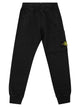 Stone Island Jogger Trousers With Pockets And Elasticated Waistband