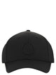 Stone Island Cap With Compass Logo