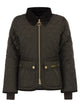 Barbour Beadnell - Fitted Quilted Jacket
