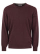 Brunello Cucinelli Pure Cashmere Crew-Neck Sweater