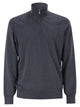 Brunello Cucinelli Cashmere Turtleneck Sweater With Zipper