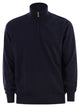 Brunello Cucinelli Cashmere Turtleneck Sweater With Zipper