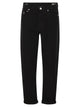 Brunello Cucinelli Iconic Fit Five-Pocket Trousers In Garment-Dyed Denim