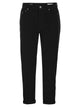 Brunello Cucinelli Five-Pocket Cotton Jeans With A Contemporary Silhouette