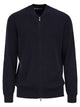 Brunello Cucinelli Cotton Cardigan With Zip