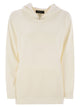 Fabiana Filippi Platinum Hoodie