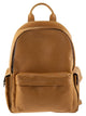 Brunello Cucinelli Grained Leather Backpack With Patch Pockets