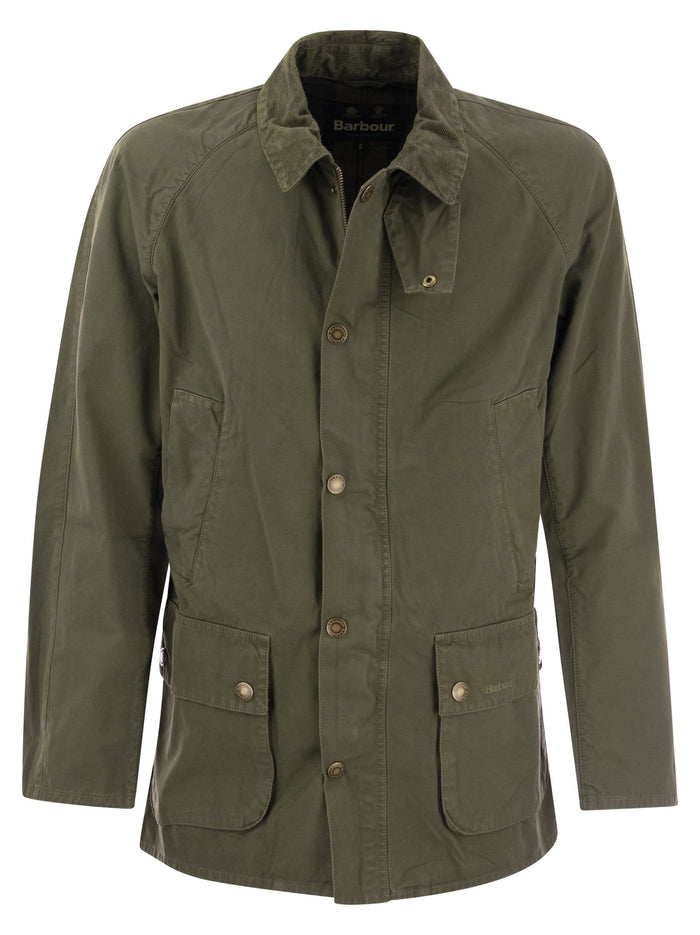 Barbour Ashby - Giacca Casual