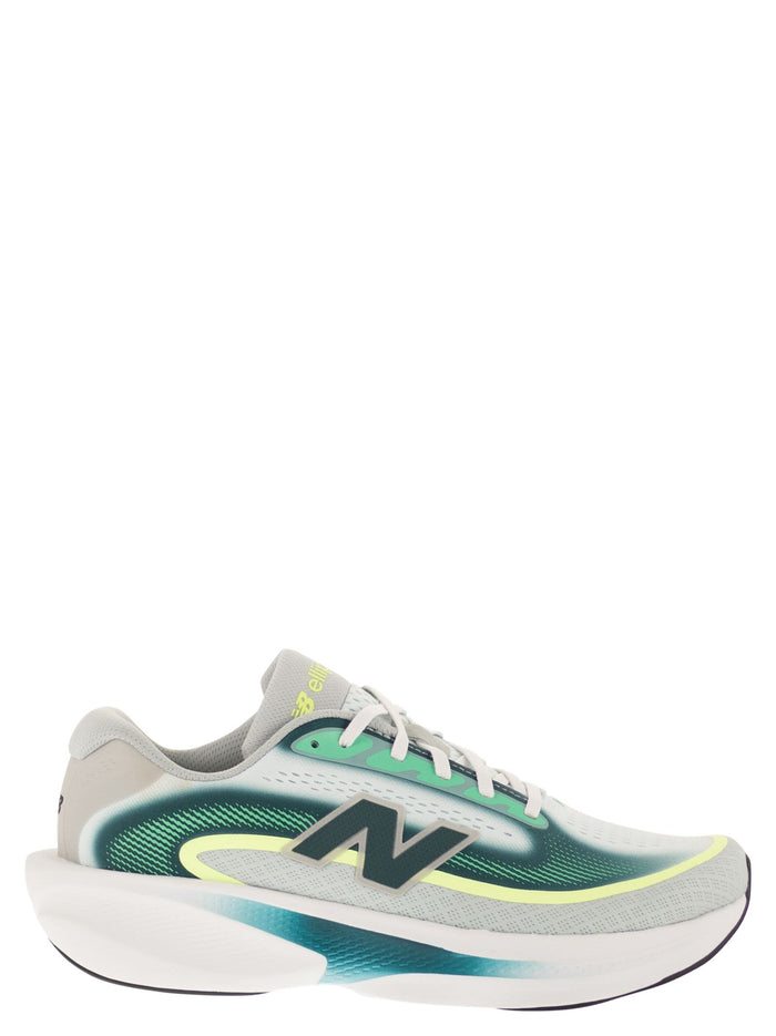 New Balance Running Ellipse V1 – Cushioned Running Sneakers
