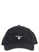 Barbour Cascade - Sports Cap With Logo