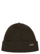 Barbour Carlton Wool Cap