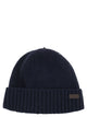 Barbour Carlton Wool Cap